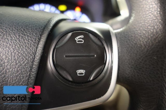 Used 2014 Toyota Camry LE FWD image 16