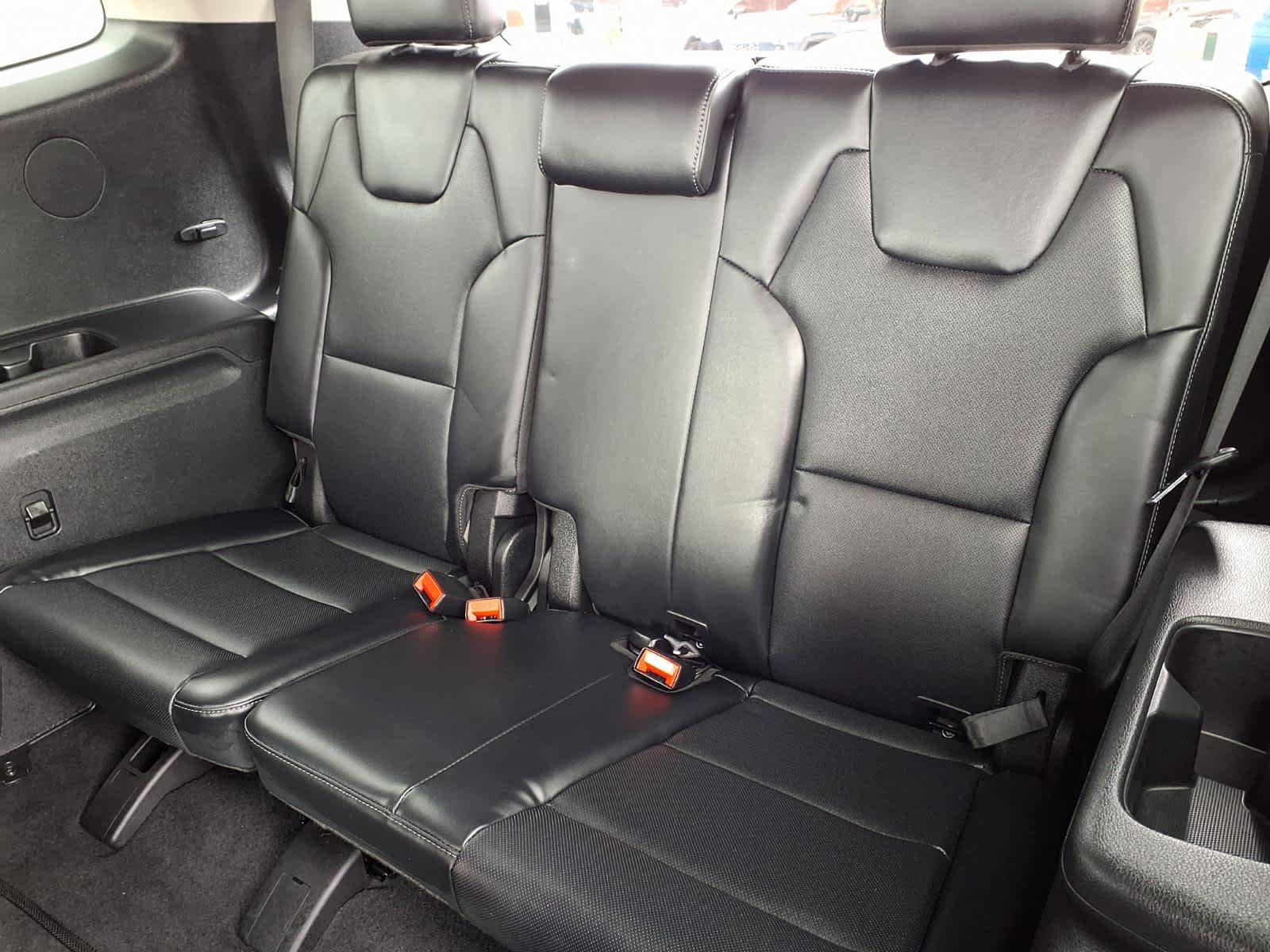 Used 2025 Kia Telluride S FWD image 22