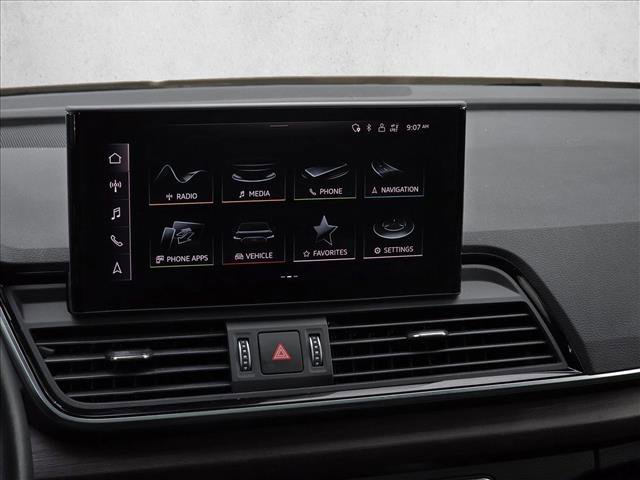 Certified 2023 Audi Q5 2.0T Premium w/ Convenience Package AWD/4WD image 20