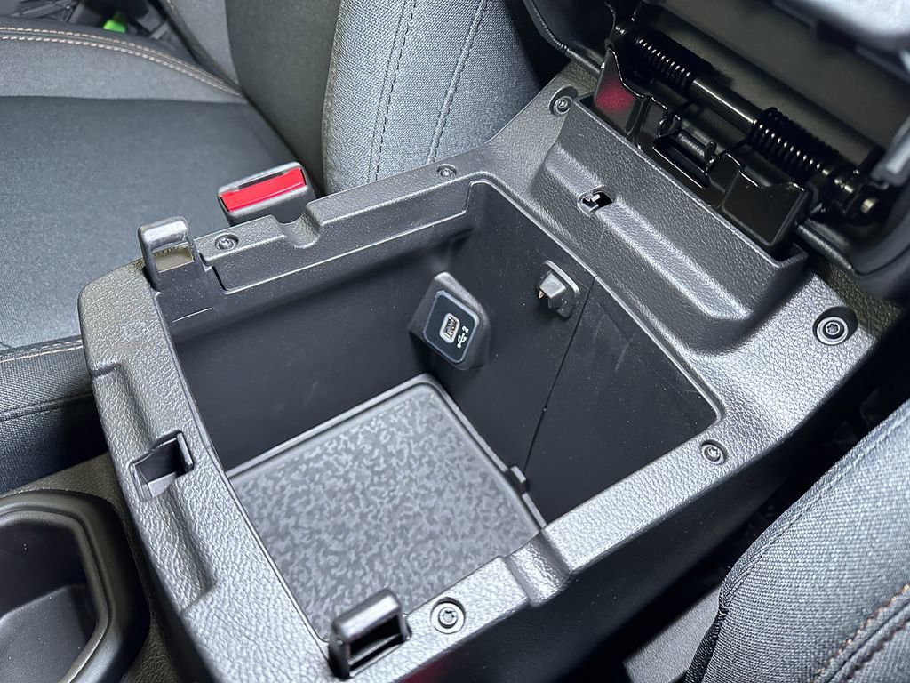 New 2026 Jeep Gladiator Willys image 32