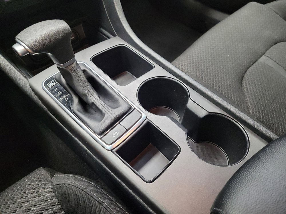 Used 2018 Kia Optima LX FWD image 26