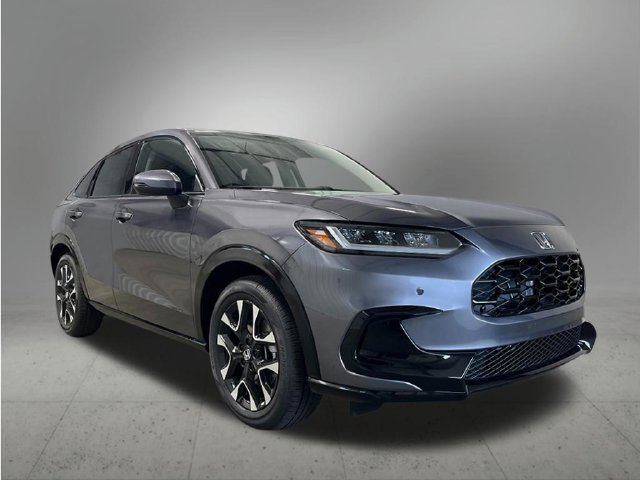 New 2027 Honda HR-V EX-L image 8