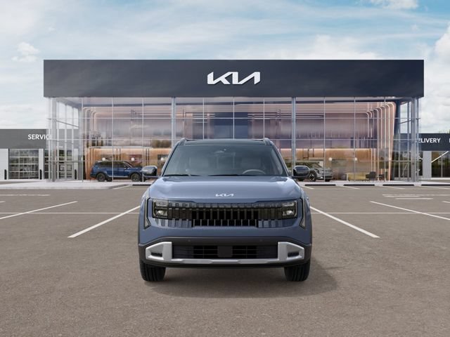 New 2027 Kia Seltos EX AWD/4WD image 2
