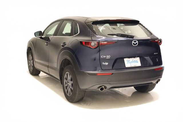 Used 2025 MAZDA CX-30 AWD 2.5 S image 8