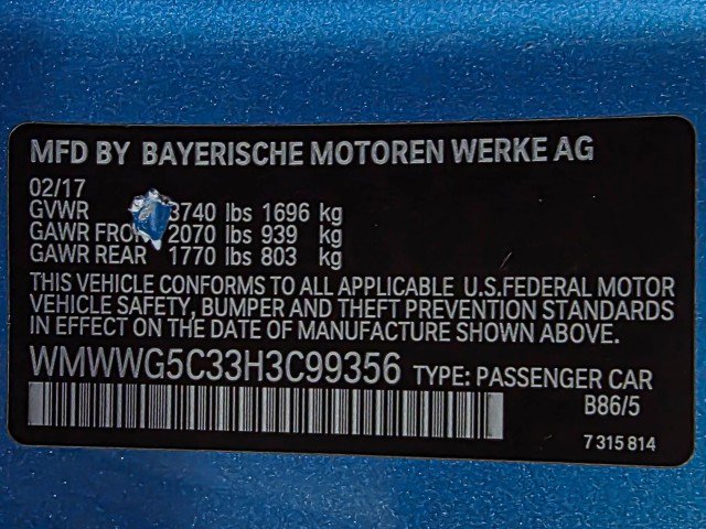 Used 2017 MINI Cooper Convertible image 33