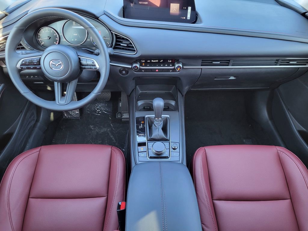 New 2026 MAZDA CX-30 AWD 2.5 S image 16