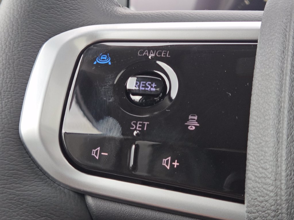 New 2026 Nissan Armada Platinum AWD/4WD image 12