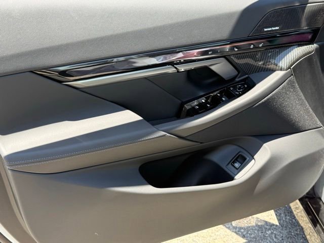 New 2026 BMW 540i xDrive w/ M Sport Package AWD/4WD image 15