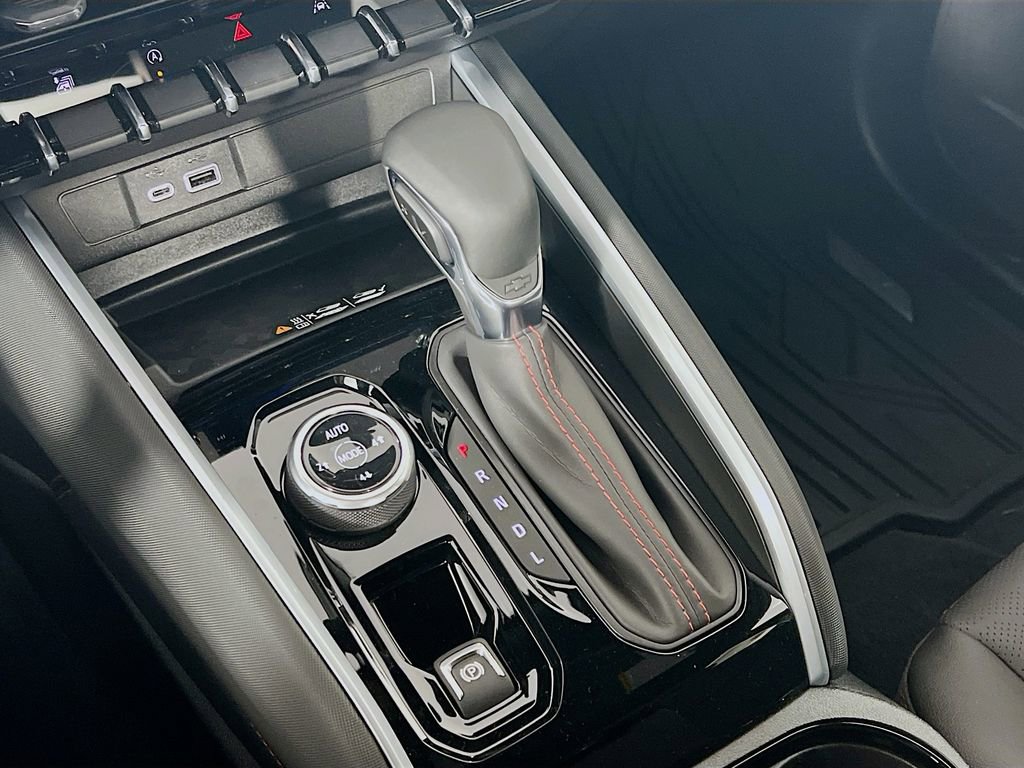 New 2025 Chevrolet Colorado Z71 w/ Z71 Convenience Package 2 image 17