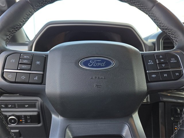 Used 2023 Ford F150 XLT w/ Equipment Group 302A High image 36