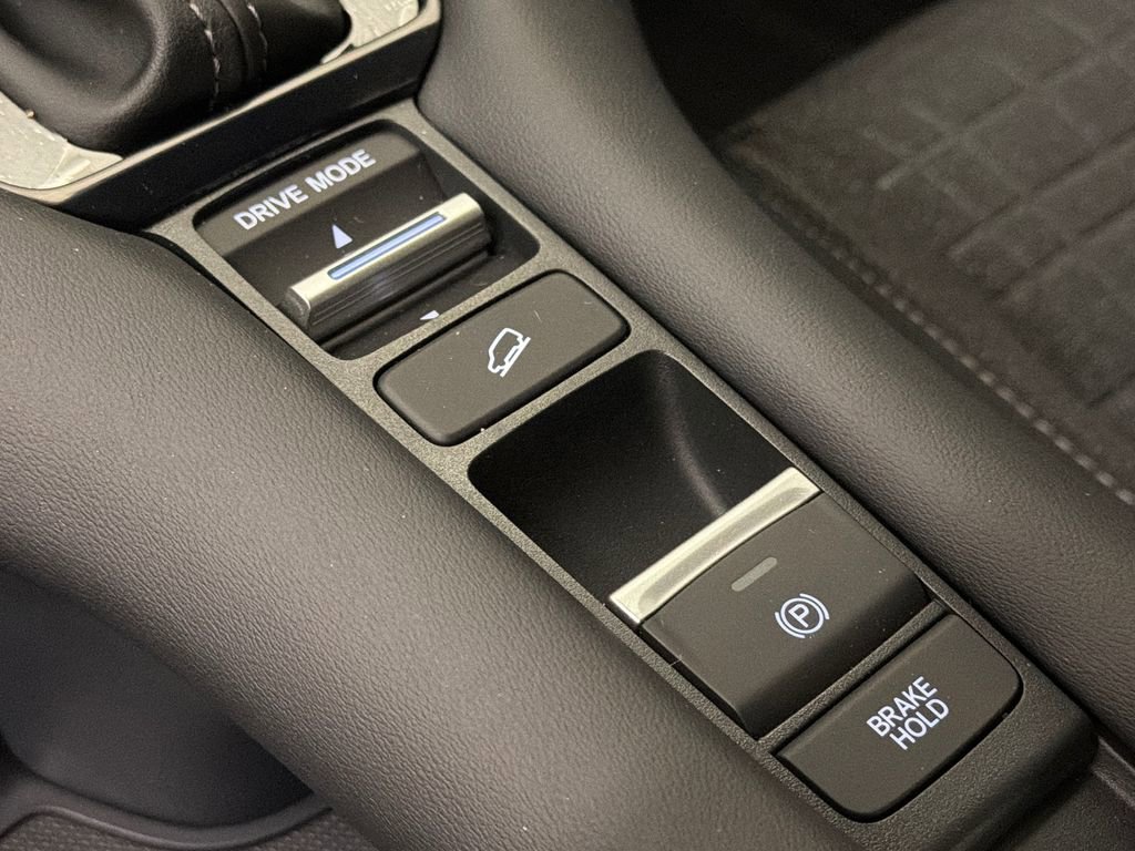 New 2026 Honda HR-V LX image 25