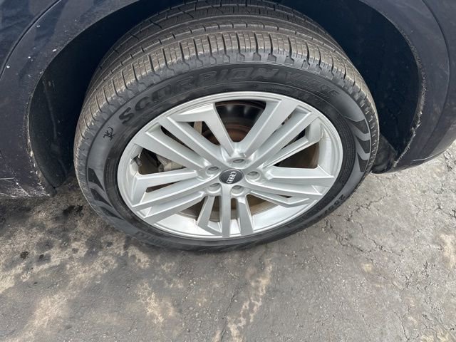 Used 2018 Audi Q5 2.0T Premium Plus image 23