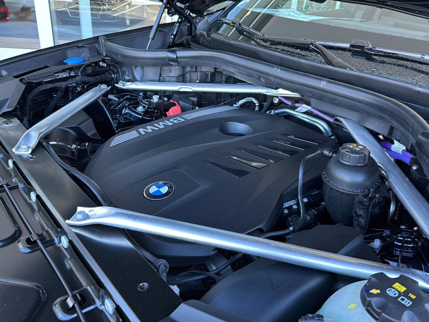 New 2026 BMW X5 xDrive40i w/ Executive Package AWD/4WD image 31