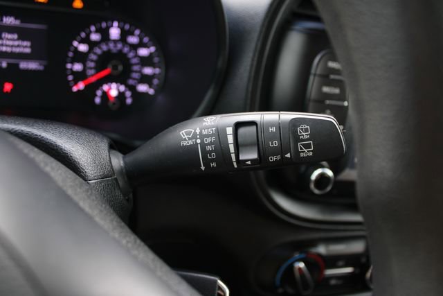 Used 2021 Kia Soul S FWD image 8