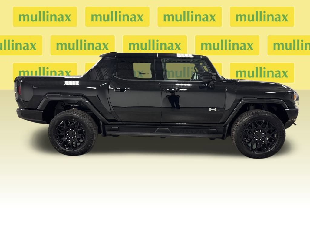 New 2026 GMC Hummer EV 4x4 Crew Cab image 19