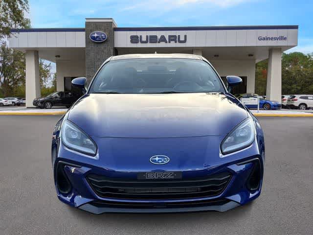 Used 2024 Subaru BRZ Premium RWD image 9