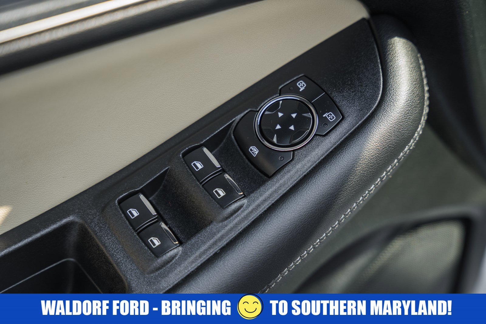 Used 2024 Ford Edge SEL w/ Convenience Package image 57