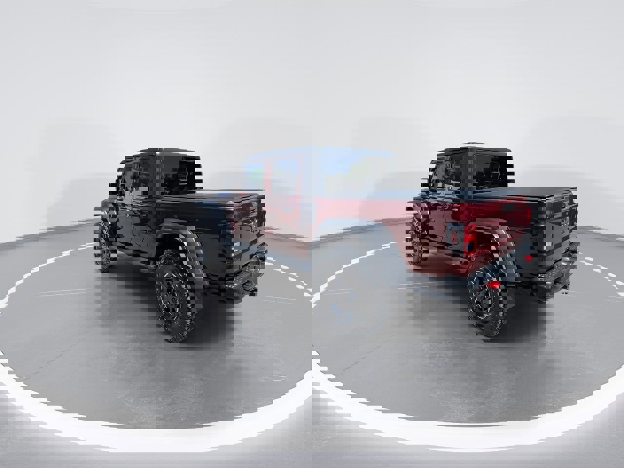 Used 2021 Jeep Gladiator Rubicon image 13