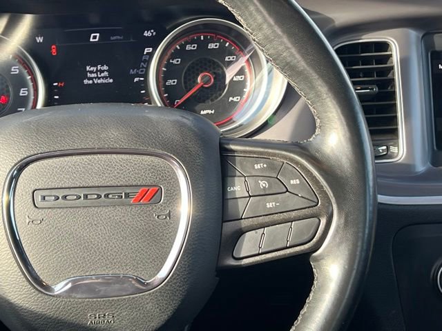 Used 2022 Dodge Charger SXT w/ Leather Interior Group image 21