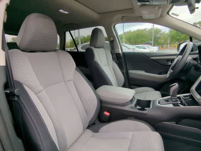 Certified 2025 Subaru Outback Premium AWD/4WD image 22