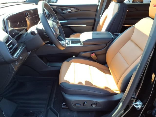New 2027 Chevrolet Traverse Z71 w/ Driver Confidence Package AWD/4WD image 6