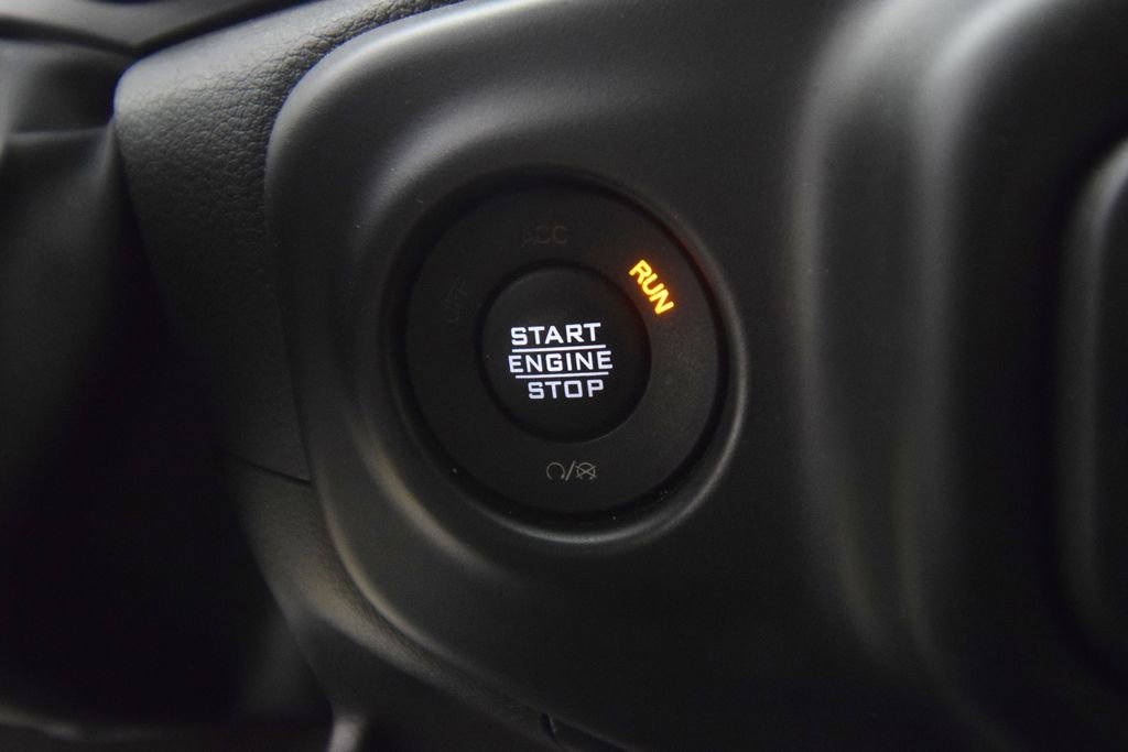 Used 2023 Jeep Gladiator Mojave w/ LED Lighting Group image 23