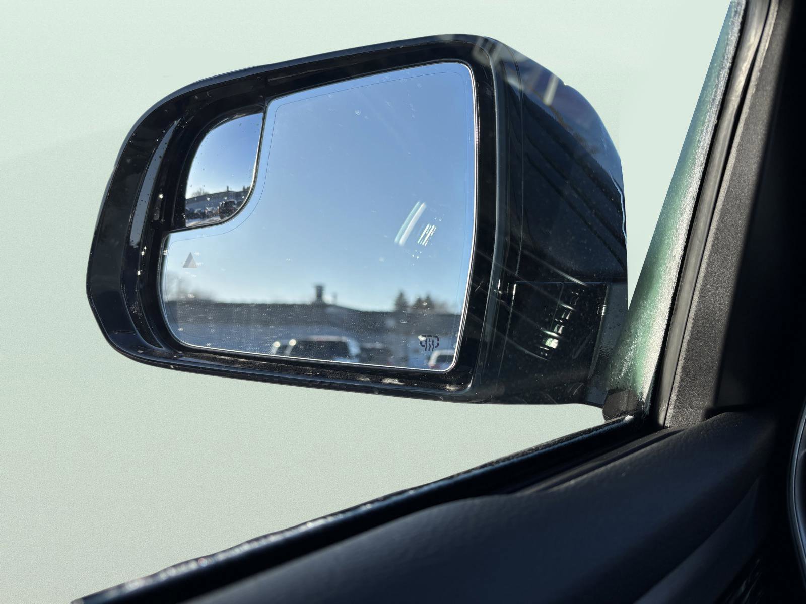 New 2026 Jeep Grand Wagoneer L Limited image 17