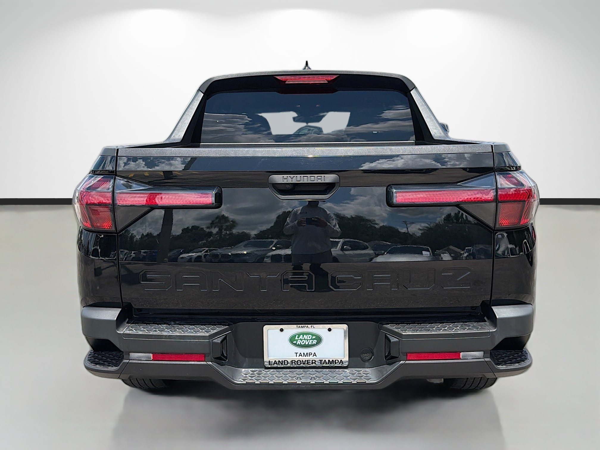Used 2022 Hyundai Santa Cruz SEL FWD image 4