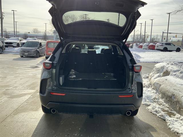 New 2026 MAZDA CX-50 2.5 Hybrid w/ Cargo Package image 6