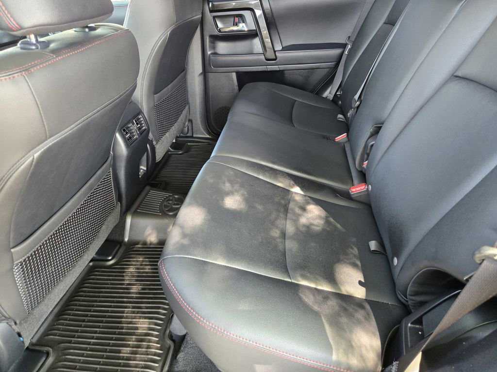 Used 2024 Toyota 4Runner TRD Off-Road Premium w/ Off Road Premium Plus Package image 19