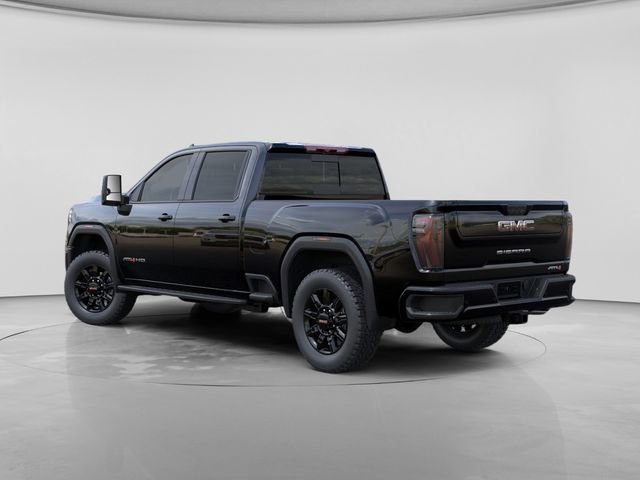 New 2026 GMC Sierra 2500 AT4 w/ AT4 Premium Plus Package image 3