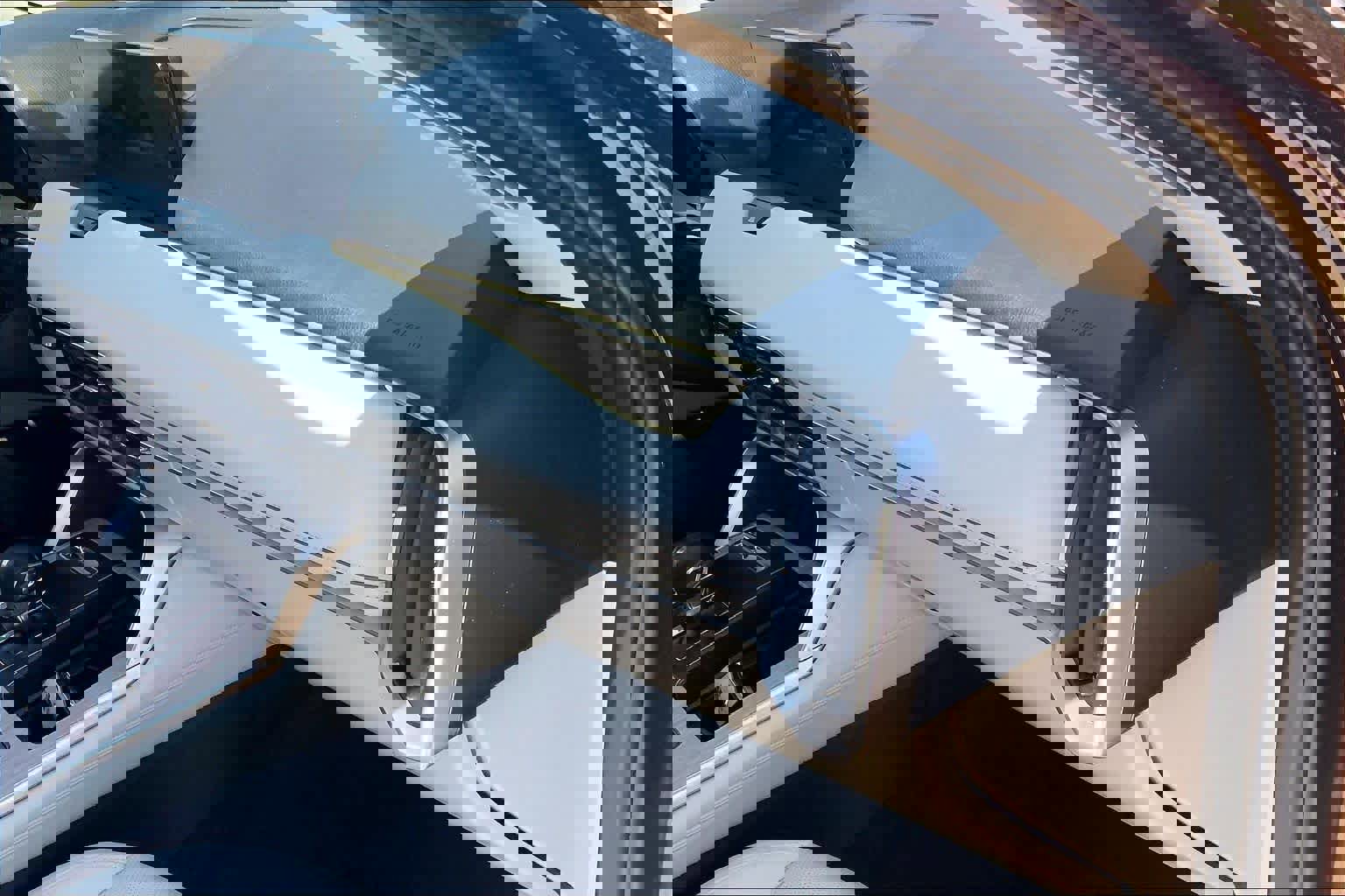 Certified 2024 MAZDA CX-90 3.3 Turbo w/ Premium Plus Pkg image 19