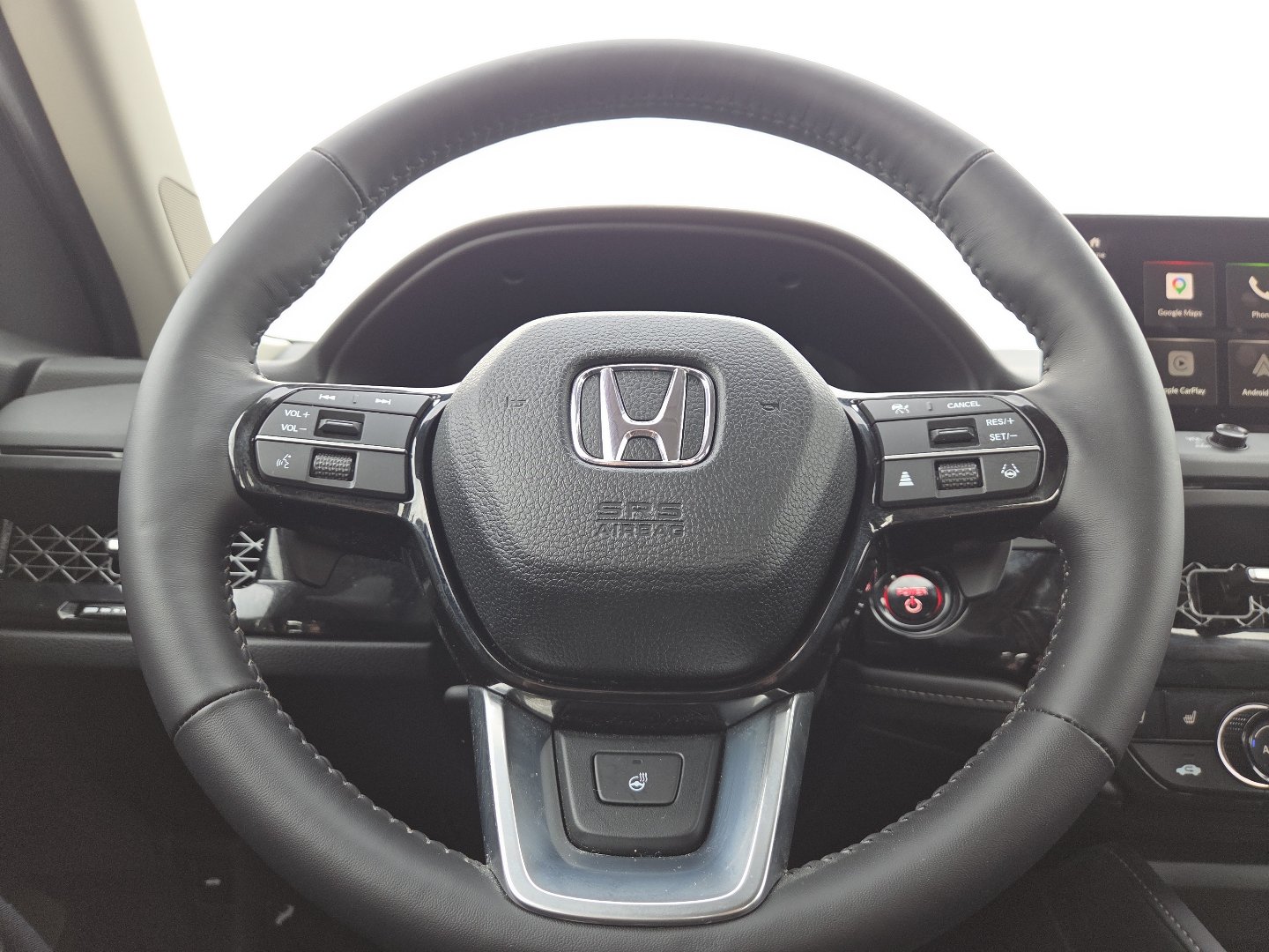 Used 2025 Honda Accord Touring image 28
