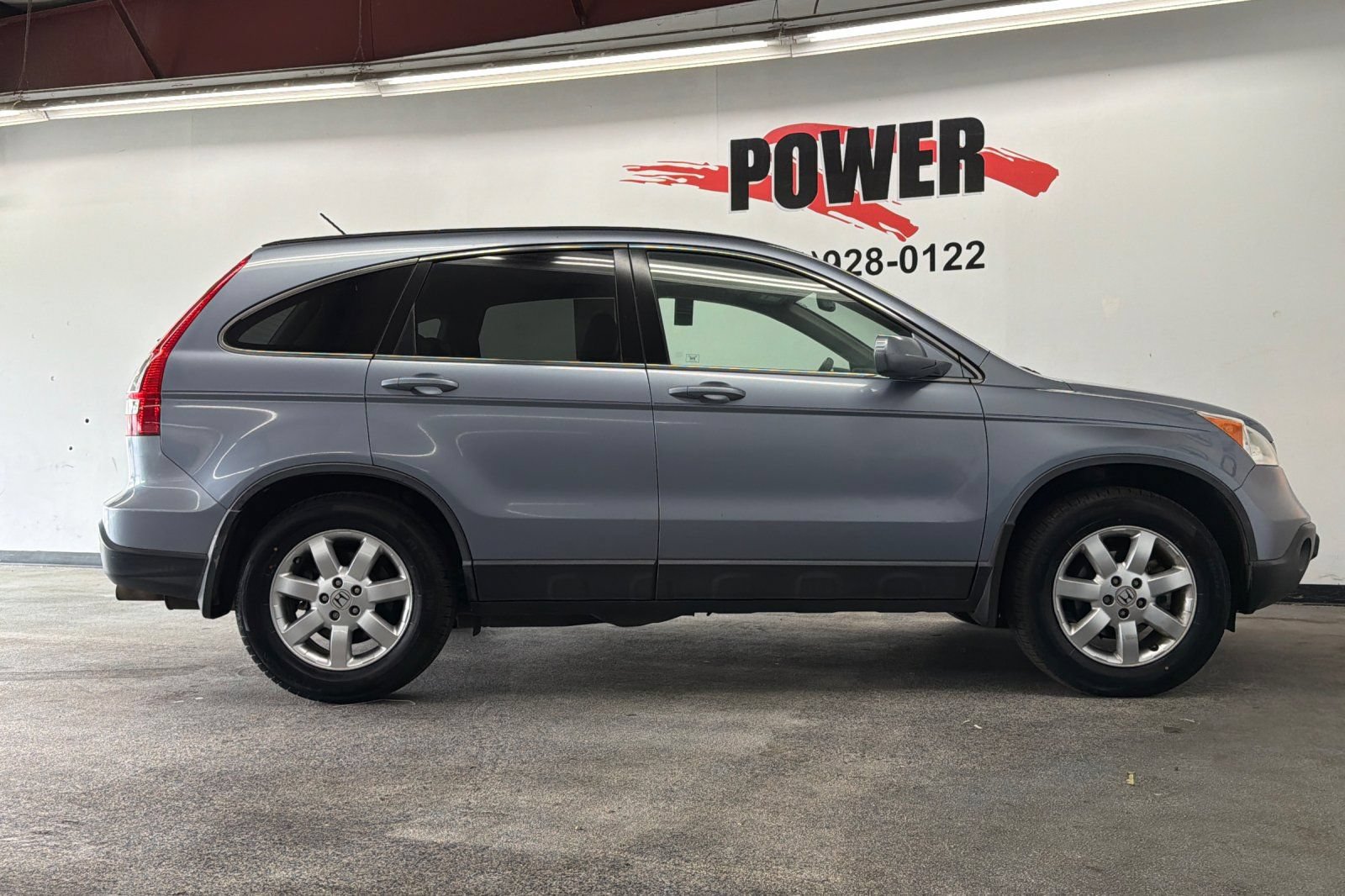 Used 2007 Honda CR-V EX-L image 2
