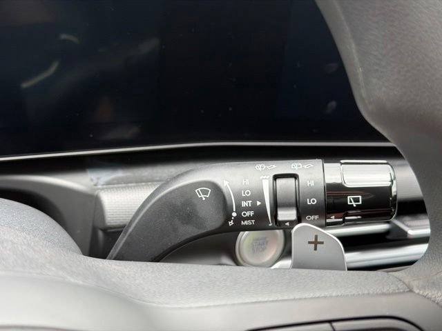 New 2026 Hyundai Tucson Blue SE AWD/4WD image 22