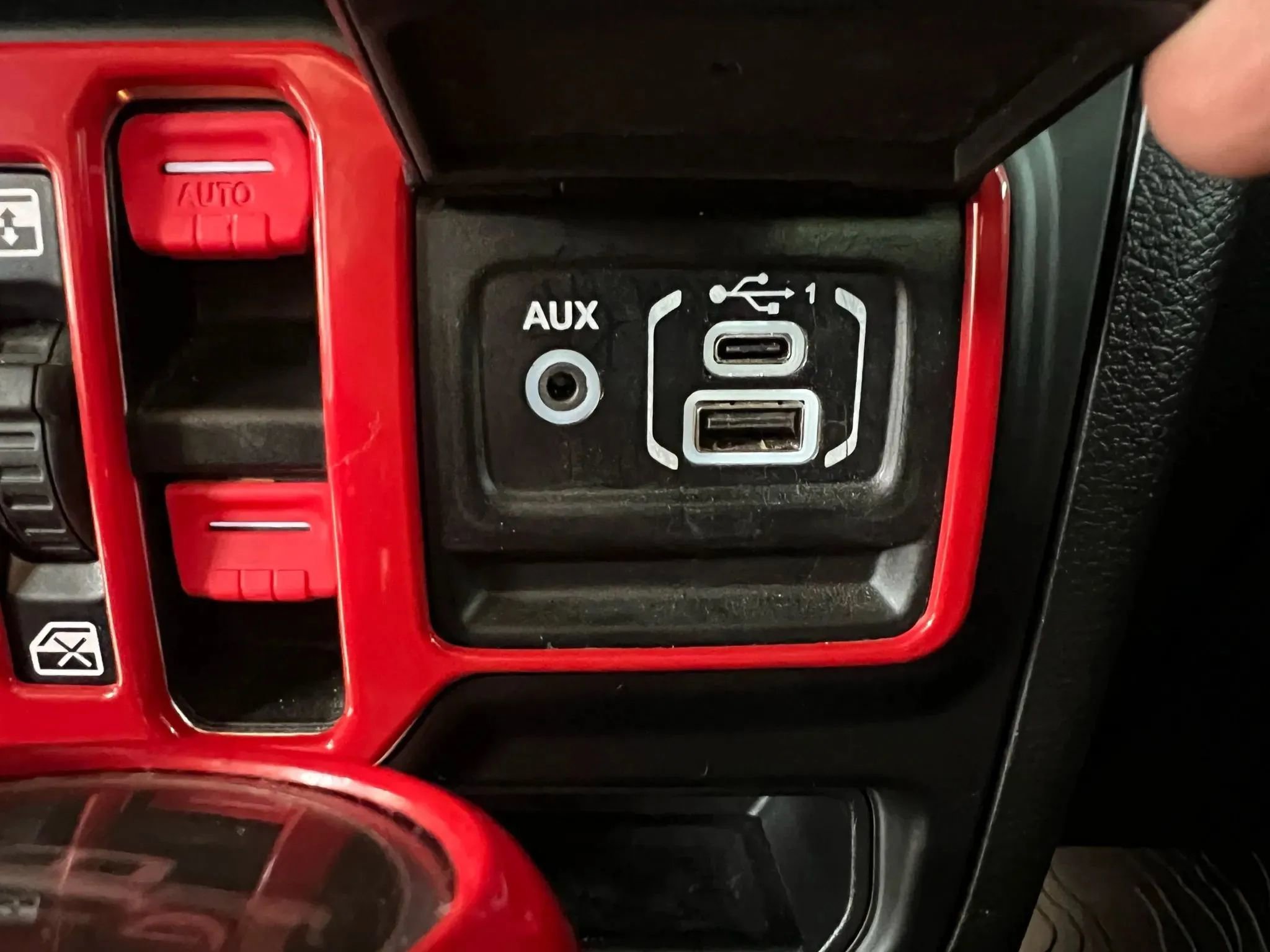 Used 2021 Jeep Gladiator Rubicon image 27