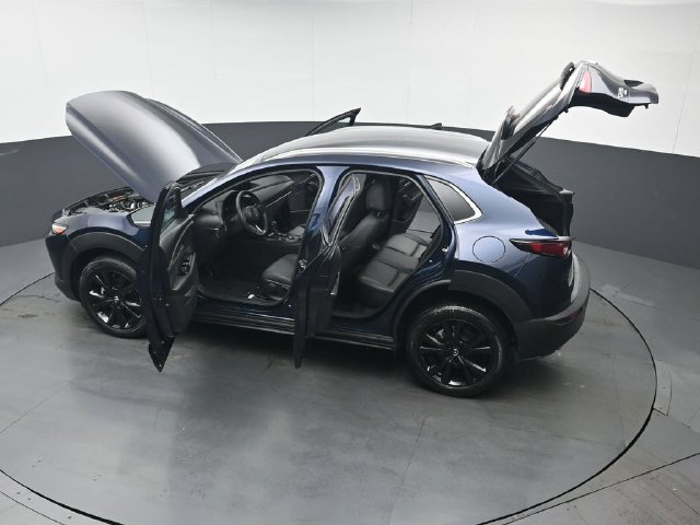 Used 2024 MAZDA CX-30 AWD 2.5 S w/ Select Sport Pkg image 42