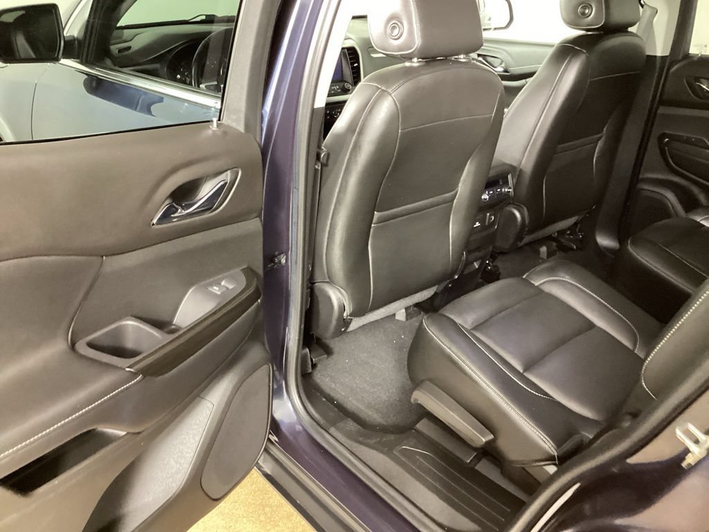 Used 2019 GMC Acadia SLT AWD/4WD image 21