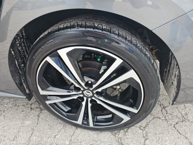 Used 2023 Nissan Sentra SR image 27