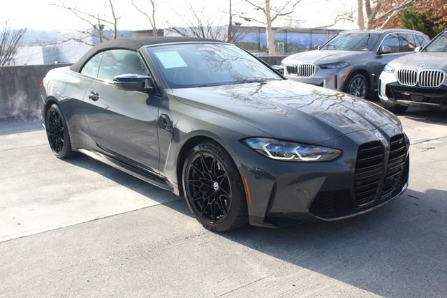 Used 2023 BMW M4 xDrive Competition image 26