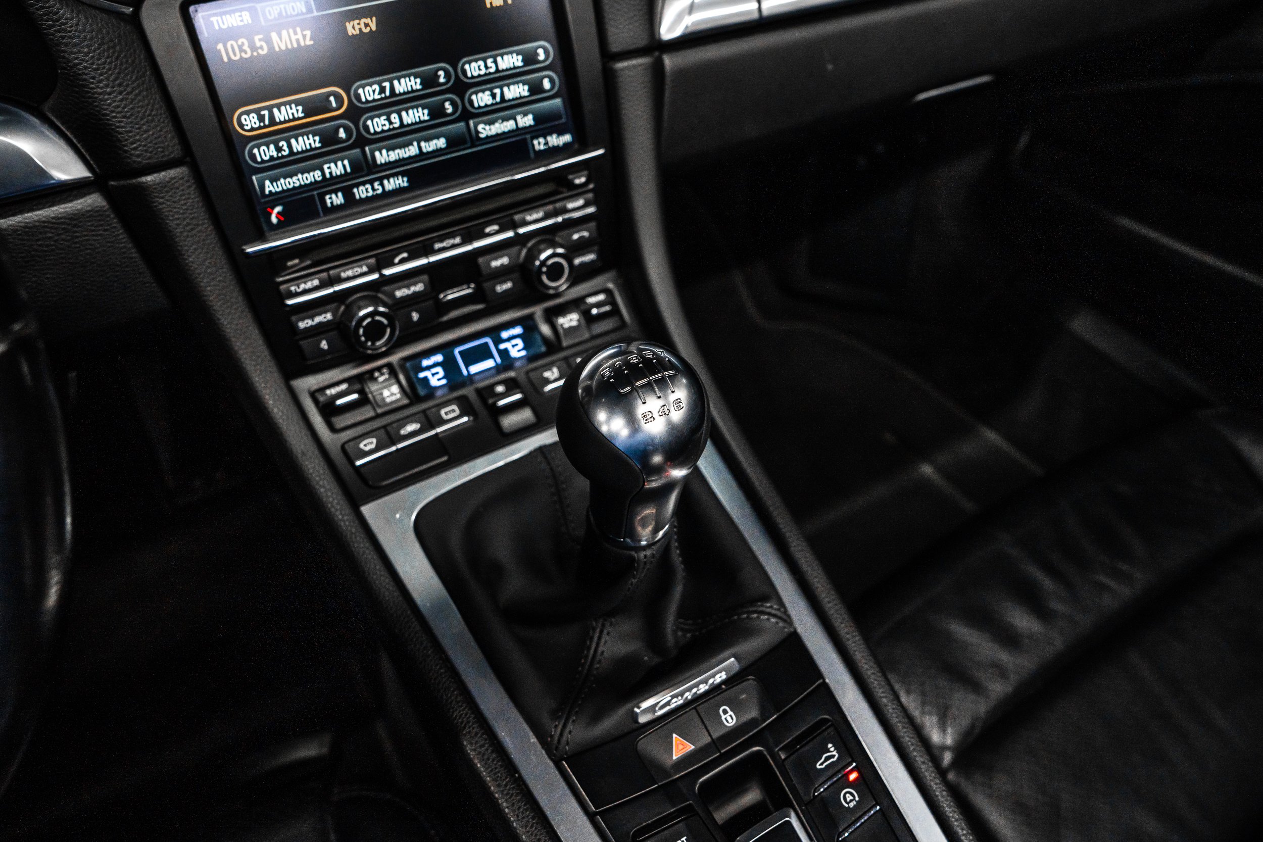 Used 2015 Porsche 911 Carrera S RWD image 5