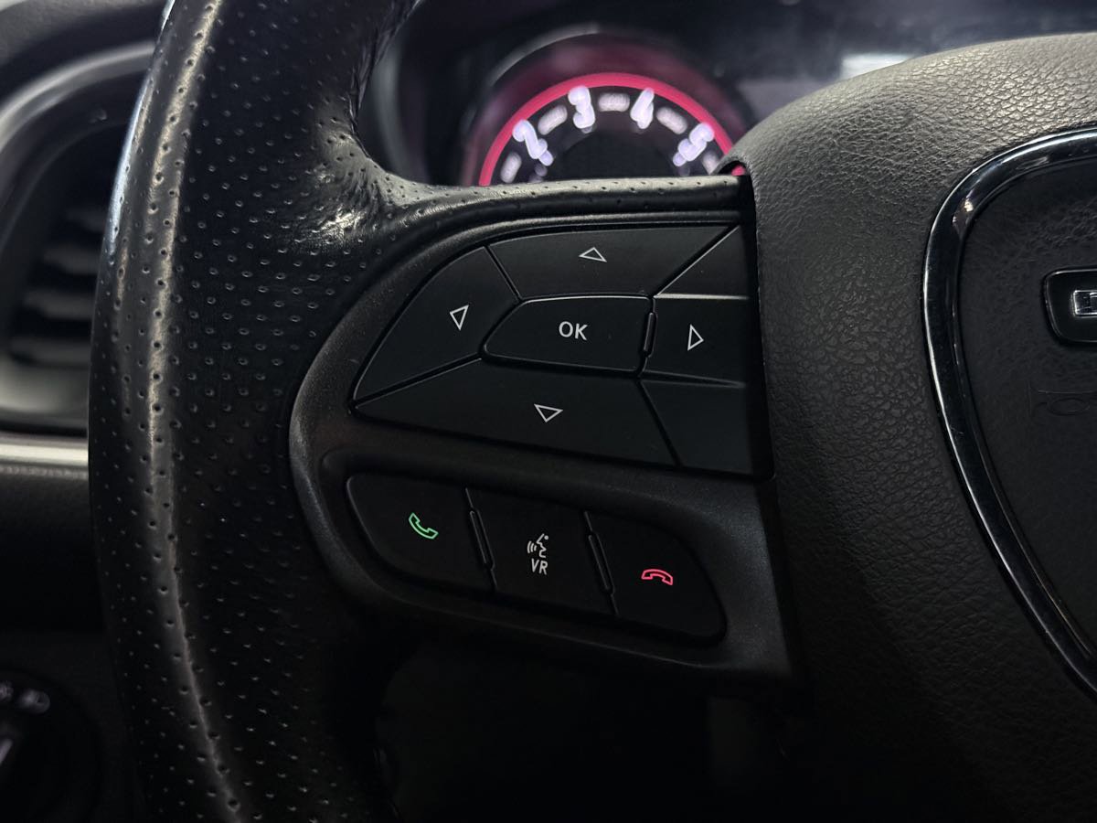 Used 2021 Dodge Challenger SXT w/ Blacktop Package image 45