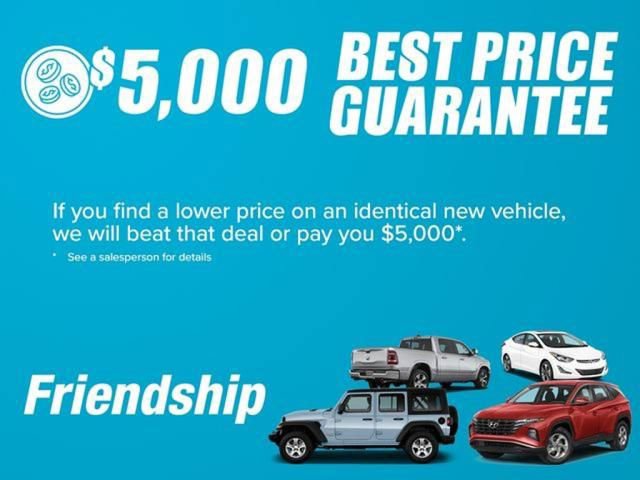 Used 2026 Honda CR-V TrailSport image 3