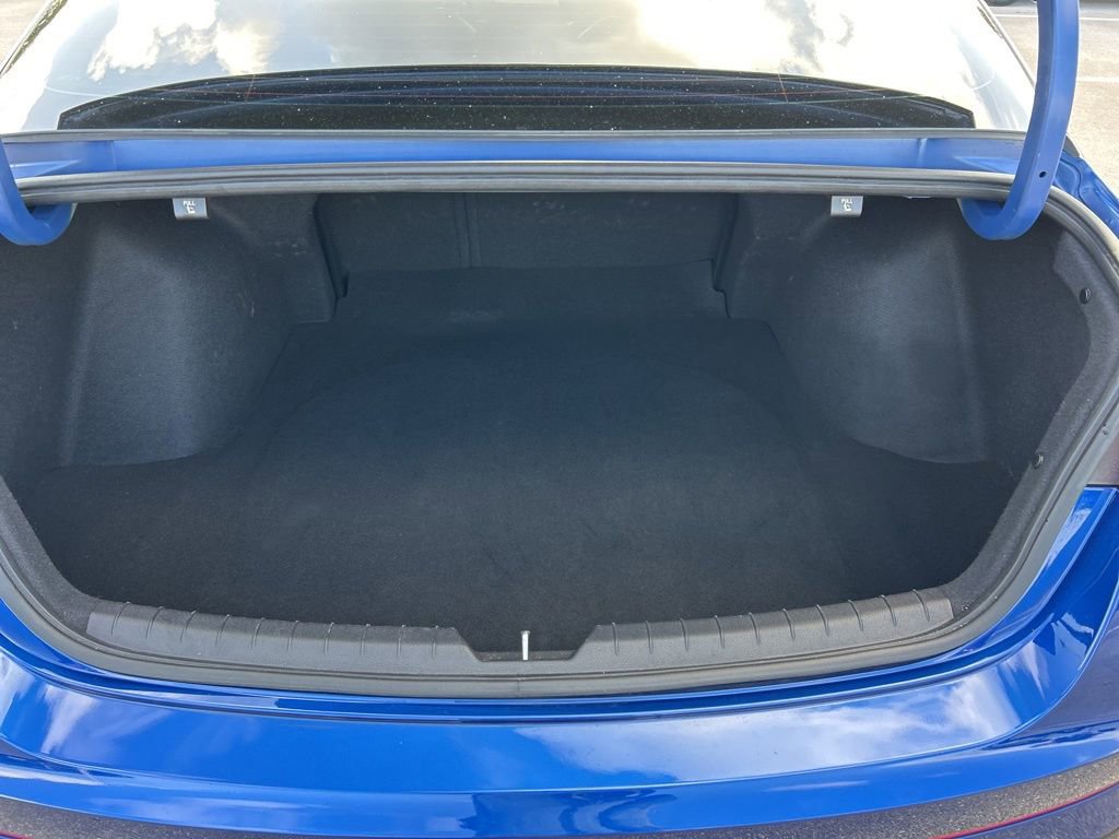 Used 2023 Kia K5 GT-Line image 52