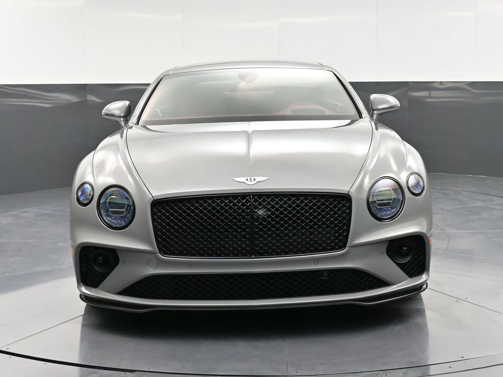 Certified 2022 Bentley Continental GT Speed image 11