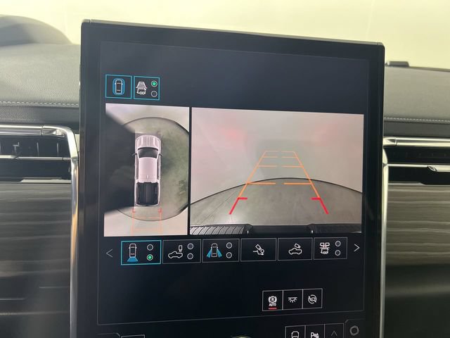 Certified 2026 GMC Sierra EV Denali AWD/4WD image 15