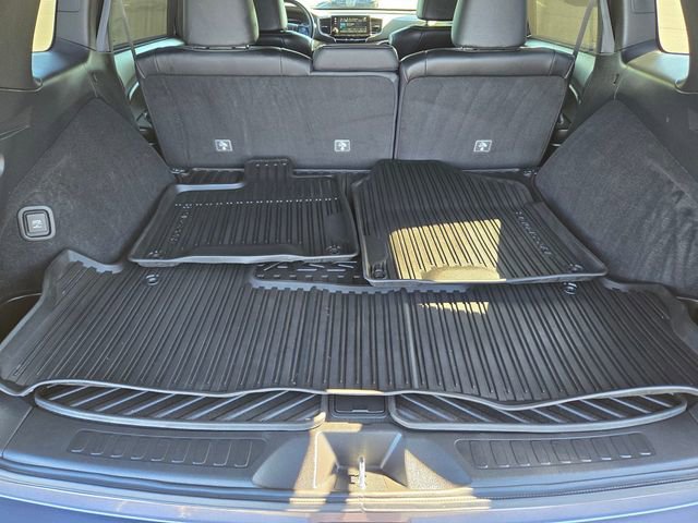 Used 2021 Honda Passport EX-L image 9