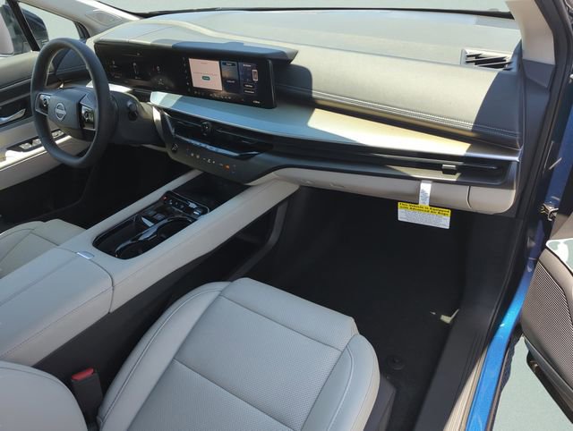 New 2026 Nissan Murano SL AWD/4WD image 19