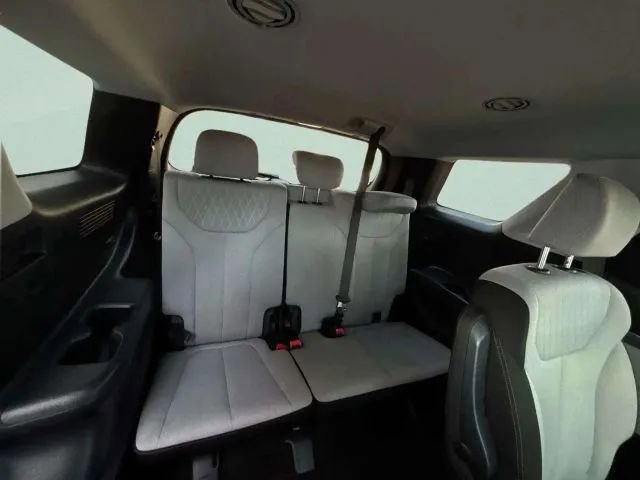 Used 2021 Hyundai Palisade SEL image 25