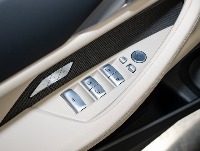 New 2026 BMW 430i xDrive Convertible image 16